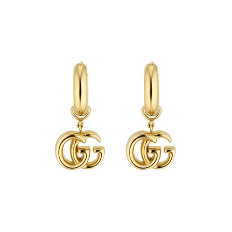 earrings gucci|cheapest Gucci earrings.